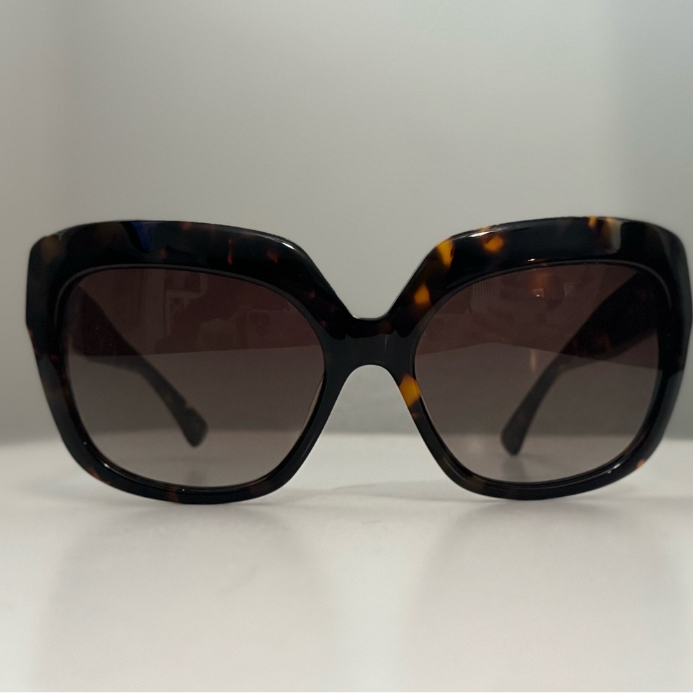 Vonzipper Tortoise Shell Oversized Sunglasses - image 5
